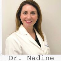Dr. Nadine Ruth